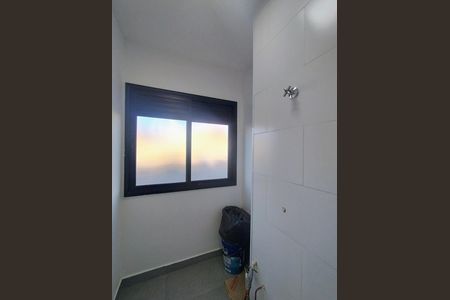 Apartamento para alugar com 49m², 2 quartos e 1 vaga Apartamento para alugar com 49m², 2 quartos e 1 vagaCozinha e Área de Serviço