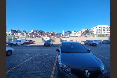 Quarto 1 Vista de apartamento para alugar com 2 quartos, 49m² em Ferrazópolis, São Bernardo do Campo