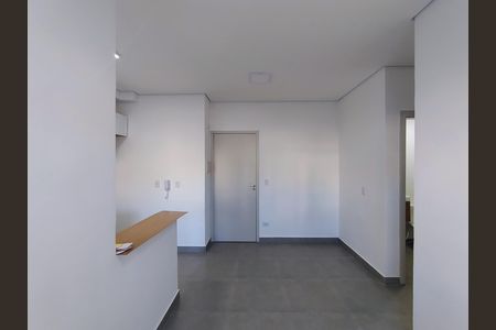 Sala de apartamento para alugar com 2 quartos, 49m² em Ferrazópolis, São Bernardo do Campo
