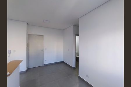 Apartamento para alugar com 49m², 2 quartos e 1 vaga Apartamento para alugar com 49m², 2 quartos e 1 vagaSala