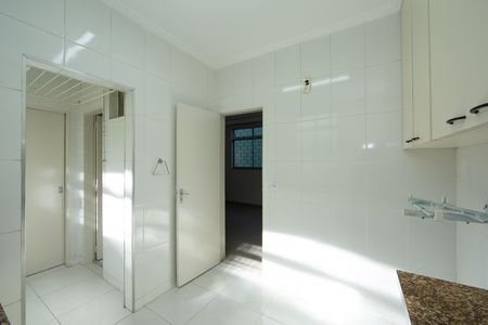 Apartamento à venda com 76m², 3 quartos e 1 vagaCOZINHA