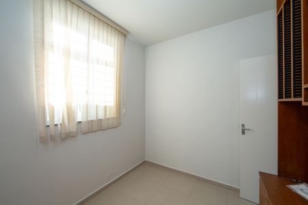 Apartamento à venda com 76m², 3 quartos e 1 vagaQUARTO1