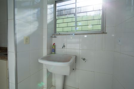 Apartamento à venda com 76m², 3 quartos e 1 vagaAREA DE SERVICO