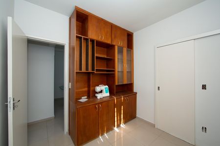 Apartamento à venda com 76m², 3 quartos e 1 vagaQUARTO1