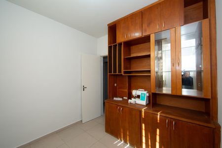 Apartamento à venda com 76m², 3 quartos e 1 vagaQUARTO1