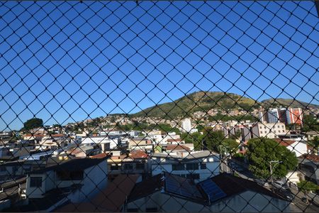 Apartamento para alugar com 46m², 2 quartos e 1 vagaVista da Sala