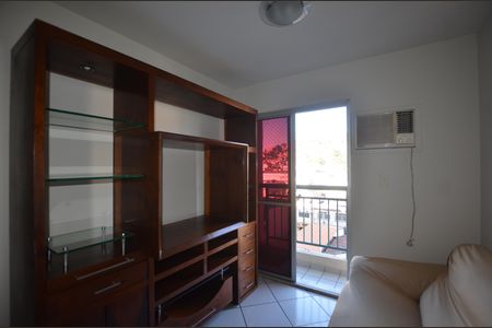 Apartamento para alugar com 46m², 2 quartos e 1 vagaSala