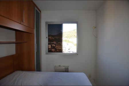 Apartamento para alugar com 46m², 2 quartos e 1 vagaQuarto 2