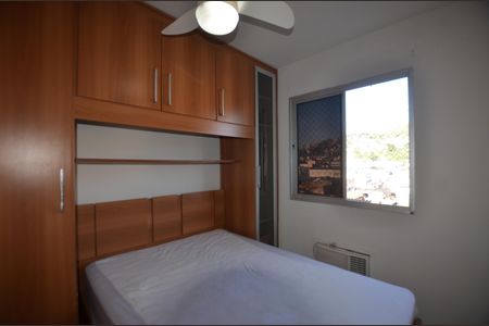 Apartamento para alugar com 46m², 2 quartos e 1 vagaQuarto 2