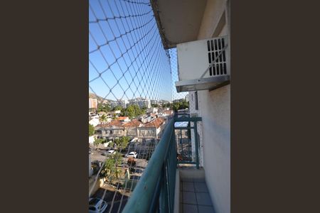 Apartamento para alugar com 46m², 2 quartos e 1 vagaVaranda da Sala