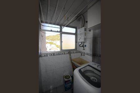 Apartamento para alugar com 46m², 2 quartos e 1 vagaCozinha