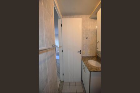 Apartamento para alugar com 46m², 2 quartos e 1 vagaBanheiro
