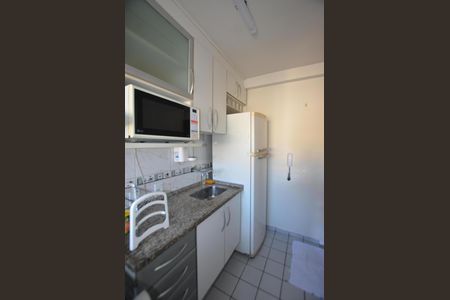 Apartamento para alugar com 46m², 2 quartos e 1 vagaCozinha