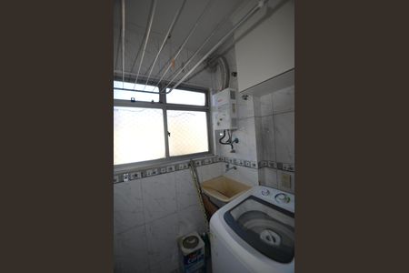 Apartamento para alugar com 46m², 2 quartos e 1 vagaCozinha