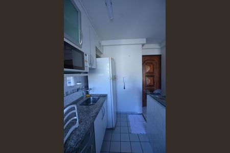 Apartamento para alugar com 46m², 2 quartos e 1 vagaCozinha
