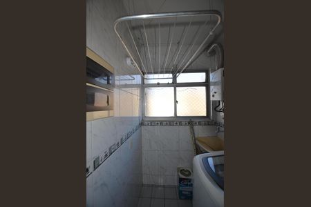 Apartamento para alugar com 46m², 2 quartos e 1 vagaCozinha