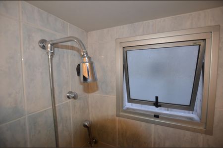 Apartamento para alugar com 46m², 2 quartos e 1 vagaBanheiro