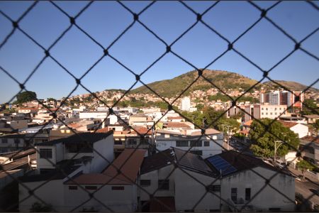 Apartamento para alugar com 46m², 2 quartos e 1 vagaVista do Quarto 1