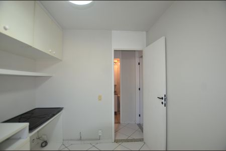 Apartamento para alugar com 46m², 2 quartos e 1 vagaQuarto 1