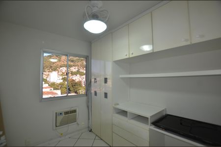 Apartamento para alugar com 46m², 2 quartos e 1 vagaQuarto 1