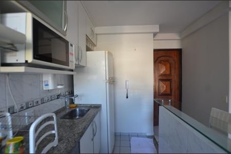 Apartamento para alugar com 46m², 2 quartos e 1 vagaCozinha