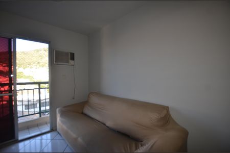 Apartamento para alugar com 46m², 2 quartos e 1 vagaSala