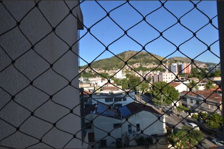 Apartamento para alugar com 46m², 2 quartos e 1 vagaVista da Cozinha