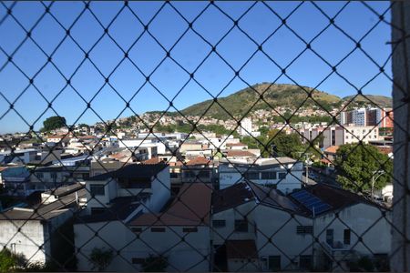 Apartamento para alugar com 46m², 2 quartos e 1 vagaVista do Quarto 2