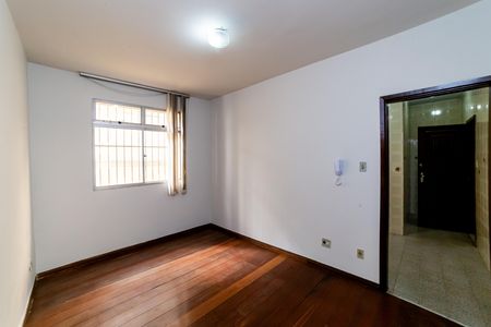 Copa de apartamento à venda com 3 quartos, 86m² em Cidade Nova, Belo Horizonte
