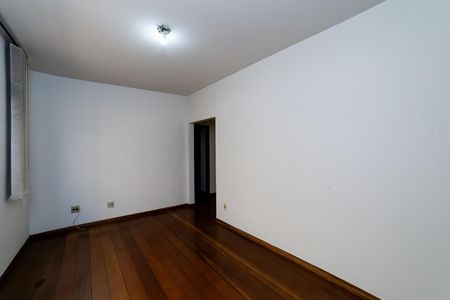Sala de apartamento à venda com 3 quartos, 86m² em Cidade Nova, Belo Horizonte