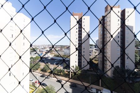 Apartamento à venda com 60m², 2 quartos e 1 vaga Apartamento à venda com 60m², 2 quartos e 1 vagaVista do Quarto 2
