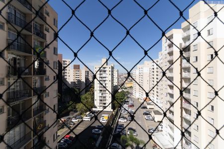 Apartamento à venda com 60m², 2 quartos e 1 vaga Apartamento à venda com 60m², 2 quartos e 1 vagaVista do Quarto 1