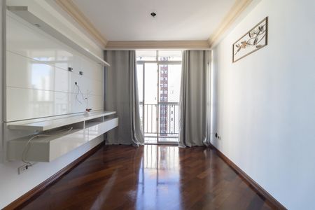 Apartamento à venda com 60m², 2 quartos e 1 vaga Apartamento à venda com 60m², 2 quartos e 1 vagaSala