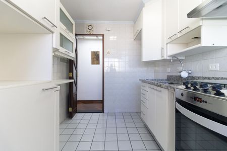 Apartamento à venda com 60m², 2 quartos e 1 vaga Apartamento à venda com 60m², 2 quartos e 1 vagaCozinha