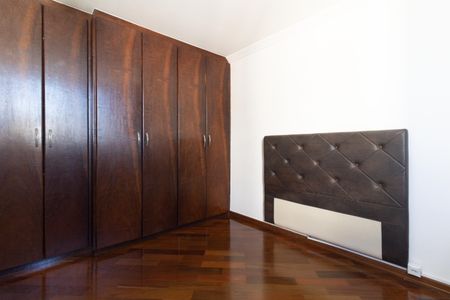 Apartamento à venda com 60m², 2 quartos e 1 vaga Apartamento à venda com 60m², 2 quartos e 1 vagaQuarto 1