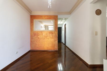 Apartamento à venda com 60m², 2 quartos e 1 vaga Apartamento à venda com 60m², 2 quartos e 1 vagaSala