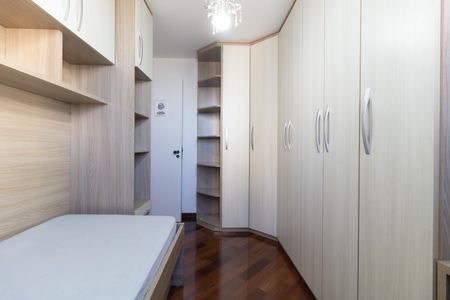 Apartamento à venda com 60m², 2 quartos e 1 vaga Apartamento à venda com 60m², 2 quartos e 1 vagaQuarto 2