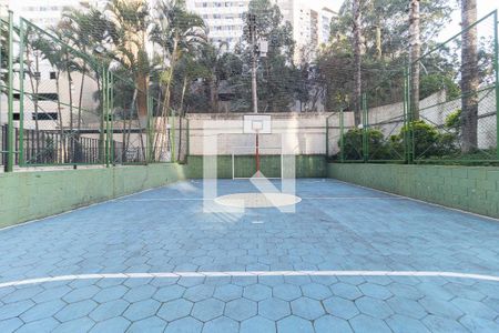 Apartamento à venda com 60m², 2 quartos e 1 vaga Apartamento à venda com 60m², 2 quartos e 1 vagaQuadra de Esportes