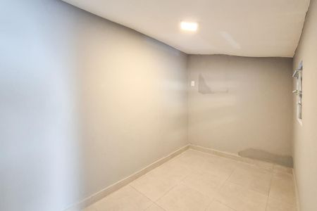 Quarto de kitnet/studio para alugar com 1 quarto, 45m² em Jardim Maria Cecilia, São Bernardo do Campo