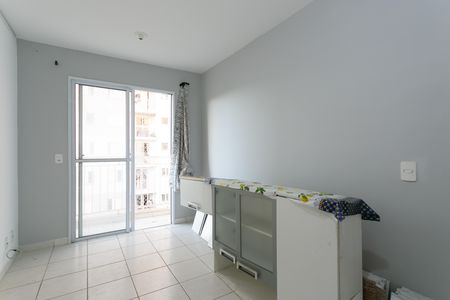 Apartamento à venda com 2 quartos, 49m² em Vila Nova Curuca, São Paulo