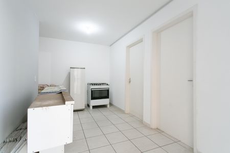 Sala  de apartamento à venda com 2 quartos, 49m² em Vila Nova Curuca, São Paulo