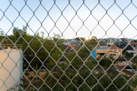 Vista do Quarto 2 de apartamento à venda com 2 quartos, 49m² em Vila Nova Curuca, São Paulo