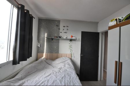 Quarto 1 de apartamento à venda com 2 quartos, 42m² em Vila Santos, São Paulo