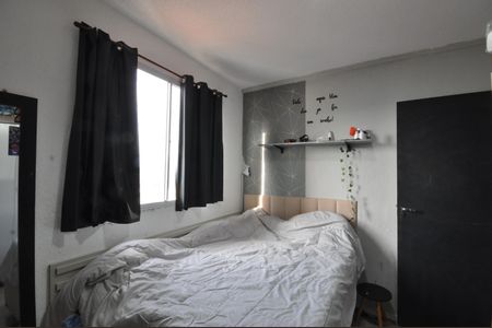 Quarto 1 de apartamento à venda com 2 quartos, 42m² em Vila Santos, São Paulo