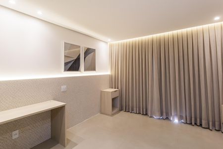 Studio para alugar com 25m², 1 quarto e sem vaga Studio para alugar com 25m², 1 quarto e sem vagaStudio