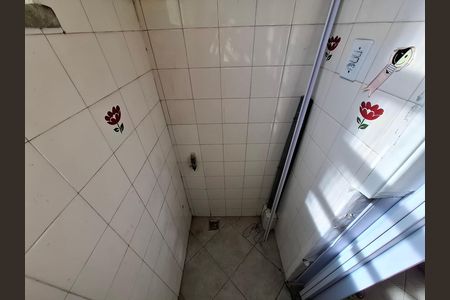 Apartamento para alugar com 60m², 1 quarto e sem vaga Apartamento para alugar com 60m², 1 quarto e sem vagaÁrea de serviço