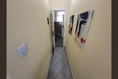 Apartamento para alugar com 60m², 1 quarto e sem vaga Apartamento para alugar com 60m², 1 quarto e sem vagaCorredor
