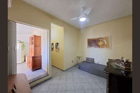 Apartamento para alugar com 60m², 1 quarto e sem vaga Apartamento para alugar com 60m², 1 quarto e sem vagaSala
