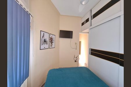 Quarto de apartamento para alugar com 1 quarto, 60m² em Centro, Rio de Janeiro
