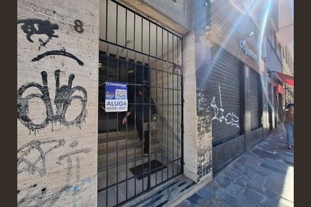 Apartamento para alugar com 60m², 1 quarto e sem vaga Apartamento para alugar com 60m², 1 quarto e sem vagaPlaca